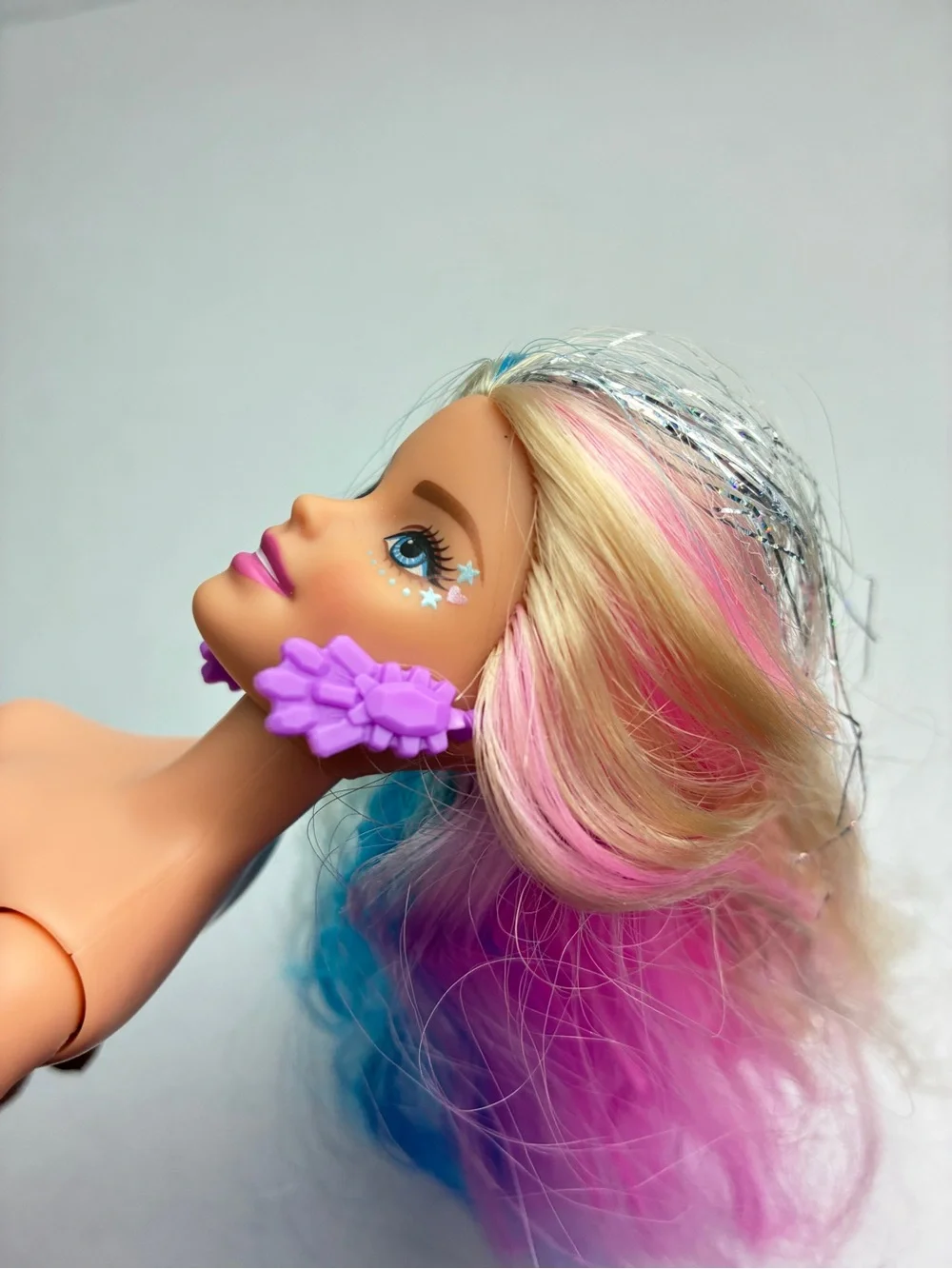 Fantasy Hair Barbie Doll Mattel GHN04